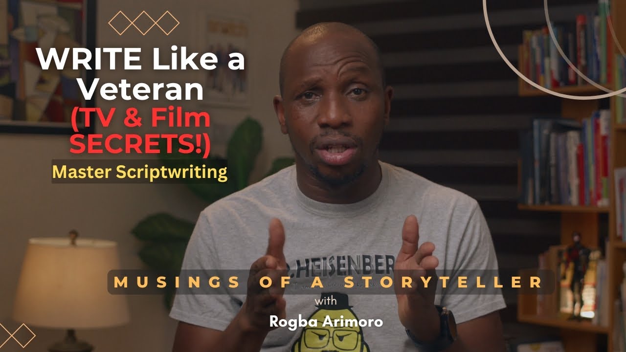 The Writing Techniques They Don’t Want You to Know!