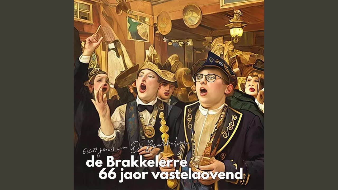 66 Jaor Vastelaovend