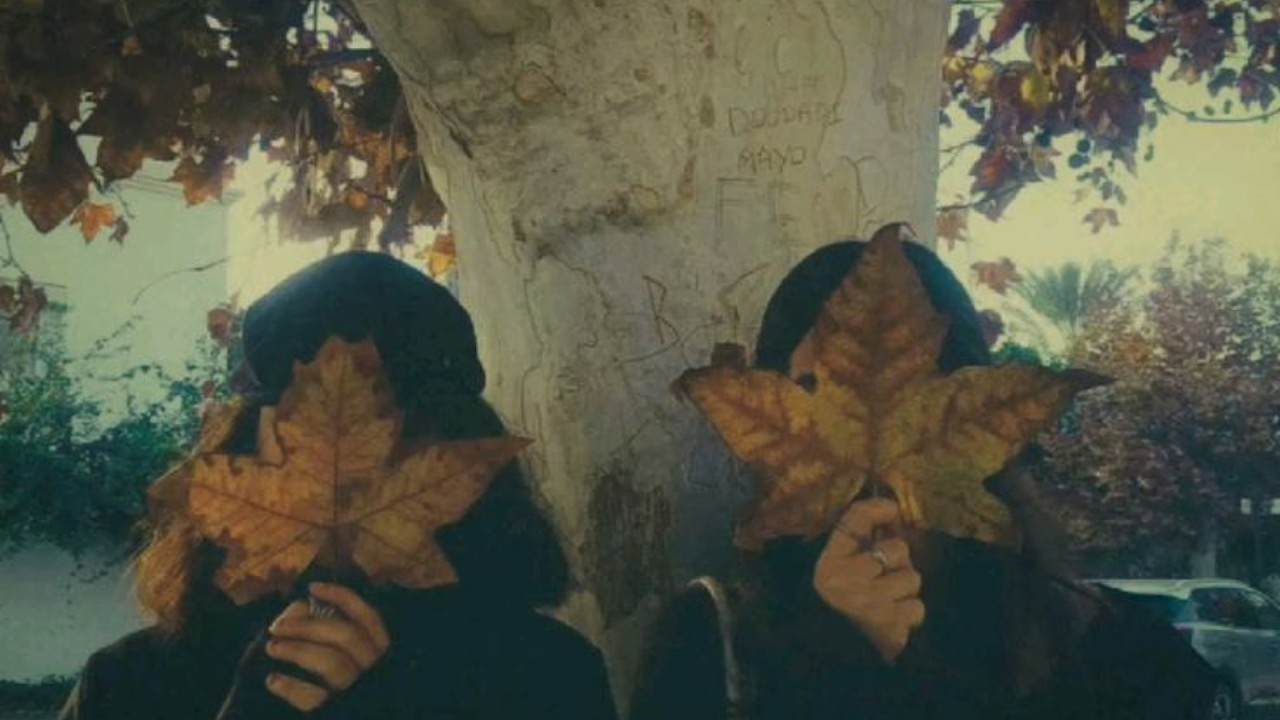 autumn is here. [indie playlist]