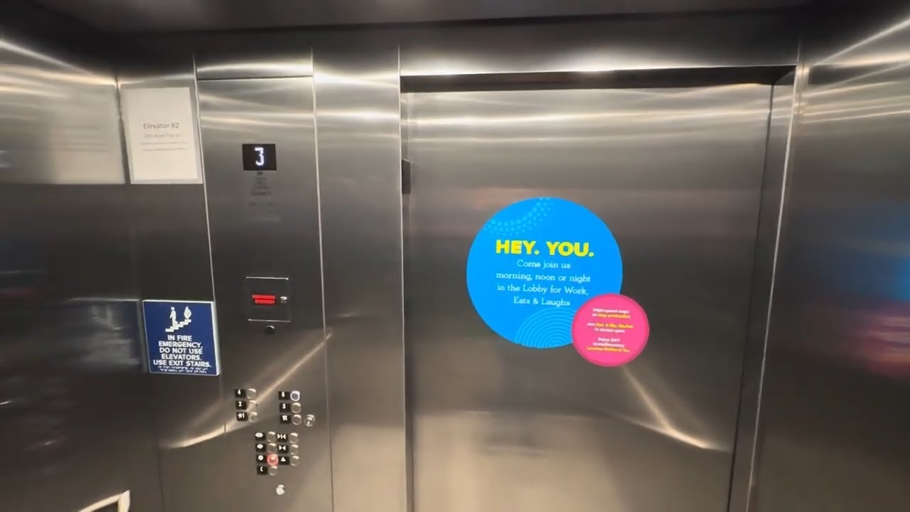 Franklin TN Tru Hilton Franklin Kone Elevators