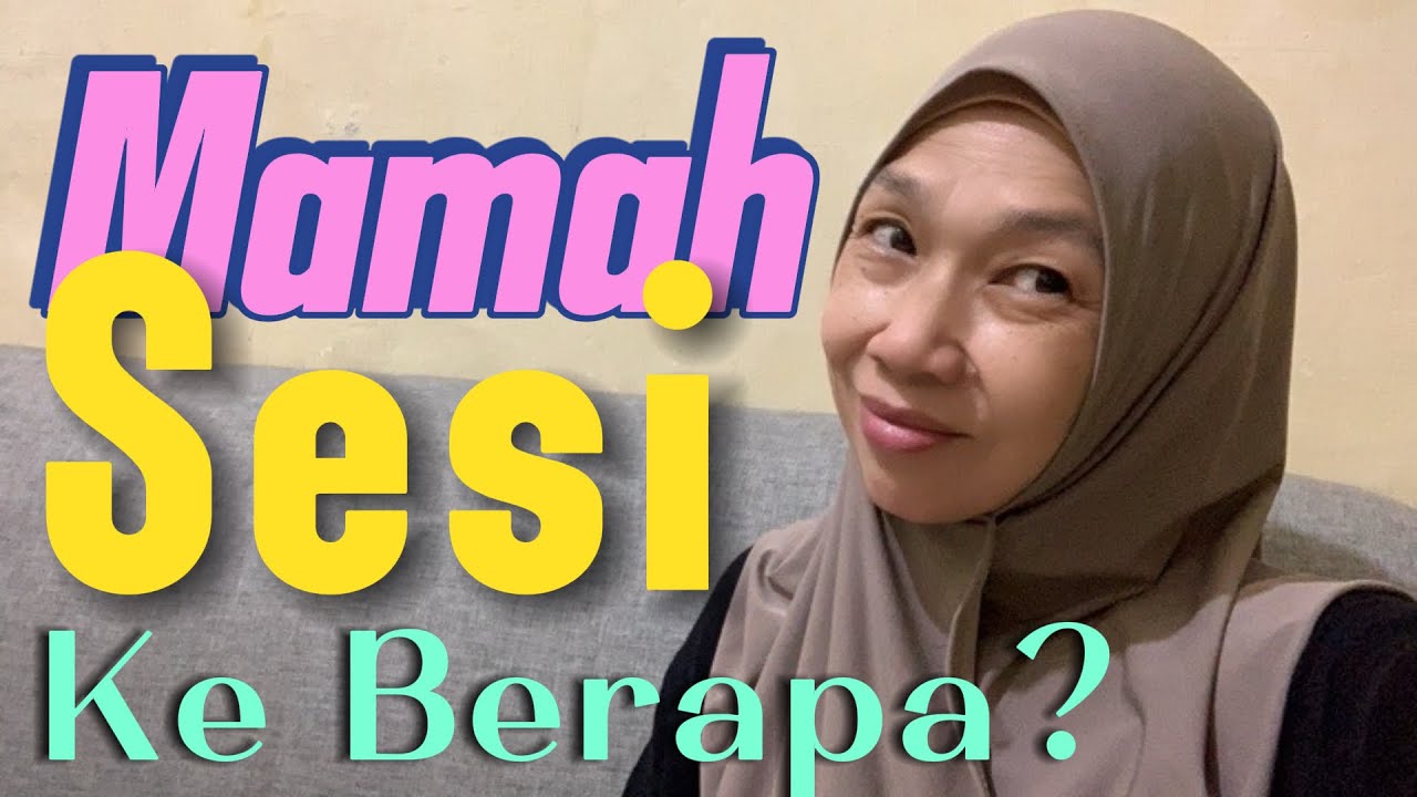 Mamah live sore(3) 060326❤️ #belajarhijrah #dapurmamah