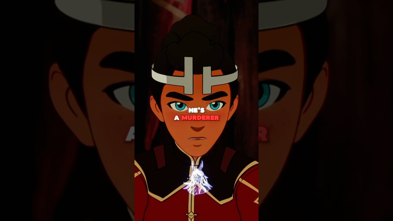 &ldquo;What&rsquo;s The Difference?&rdquo;&hellip; 😬🥶 #thedragonprince #rayla #ezran #netflix