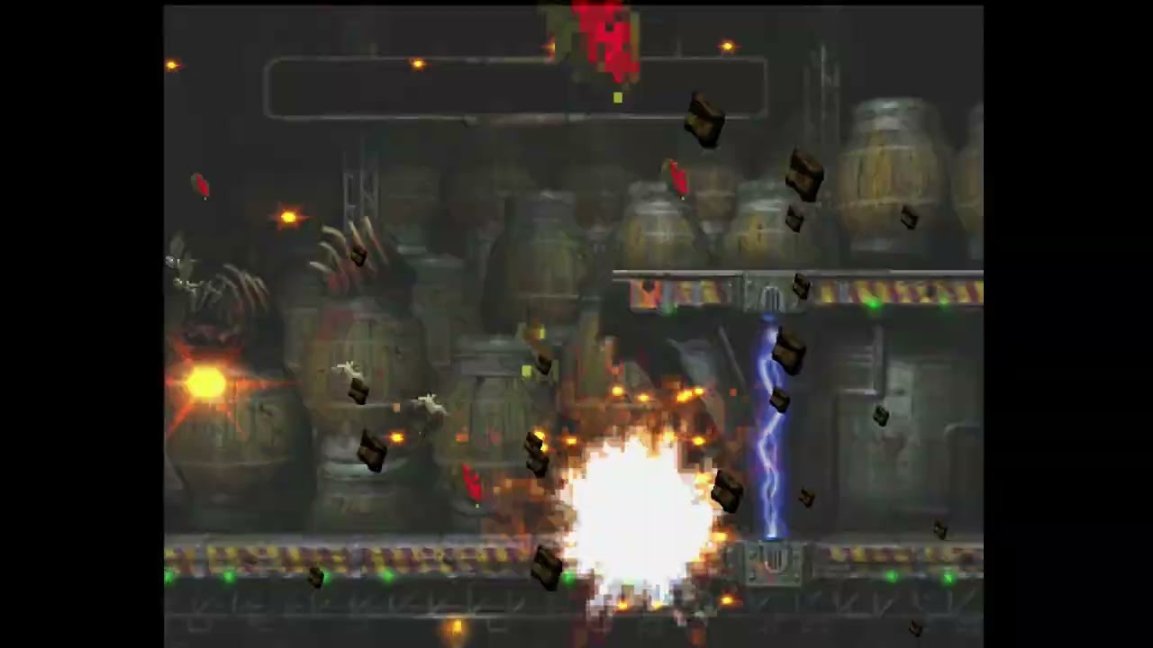 Oddworld: Abe's Oddysee - Continuing RuptureFarms - Part 2