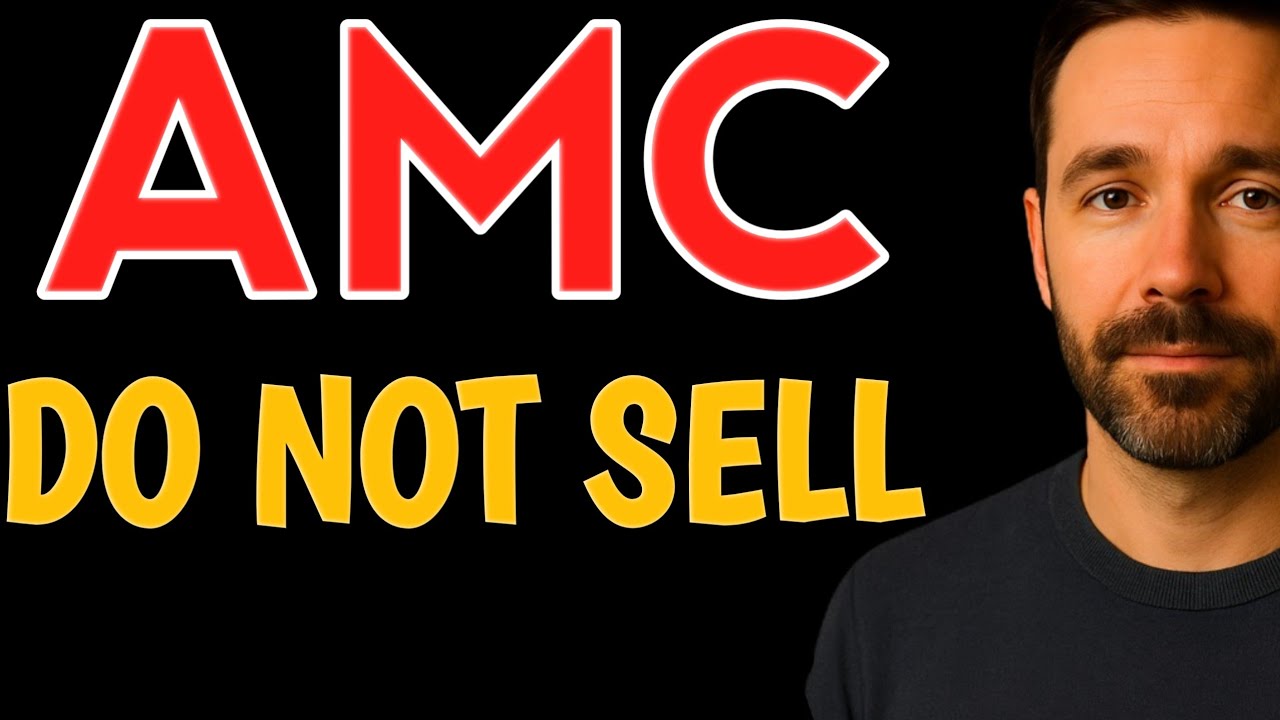 Акции AMC: Они пытаются выманить у вас деньги из AMC. Целевая цена в 40 долларов. Анализ акций AMC.