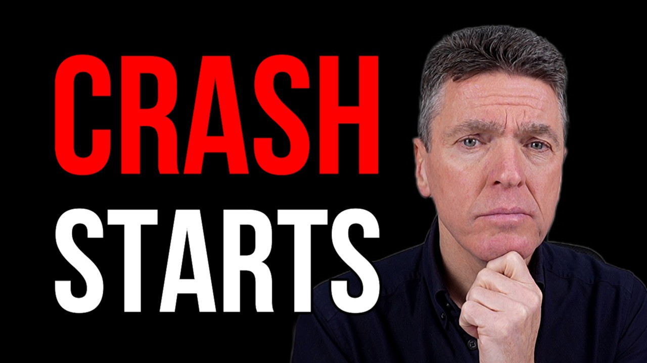 Crash Starts