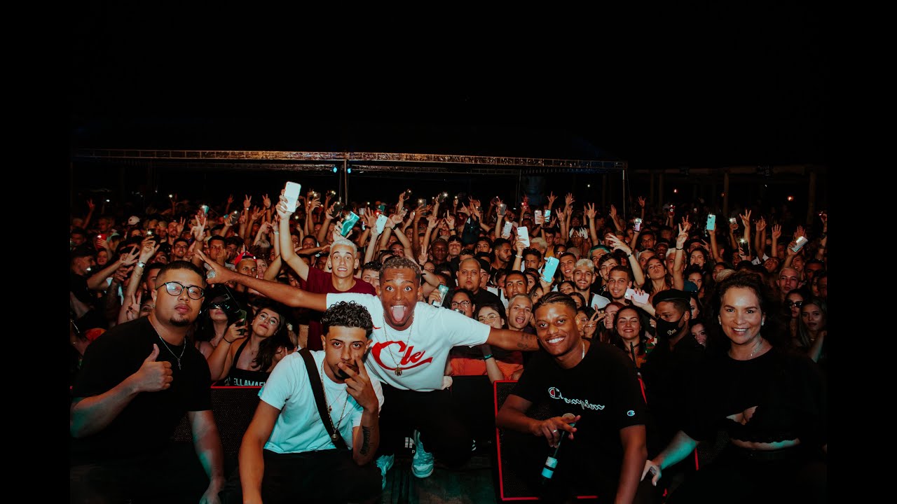 Caio Luccas - Longe do Fim 🧨( Prod.prodbytgl & White )