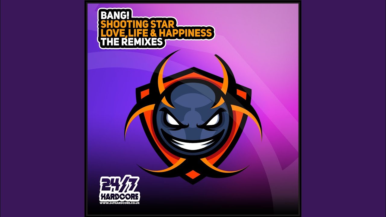 Shooting Star (Al Storm Remix)