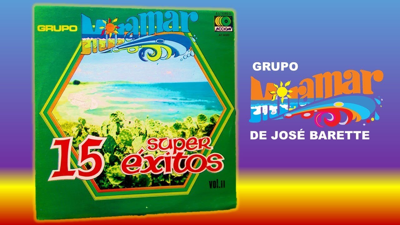 Grupo Miramar - 