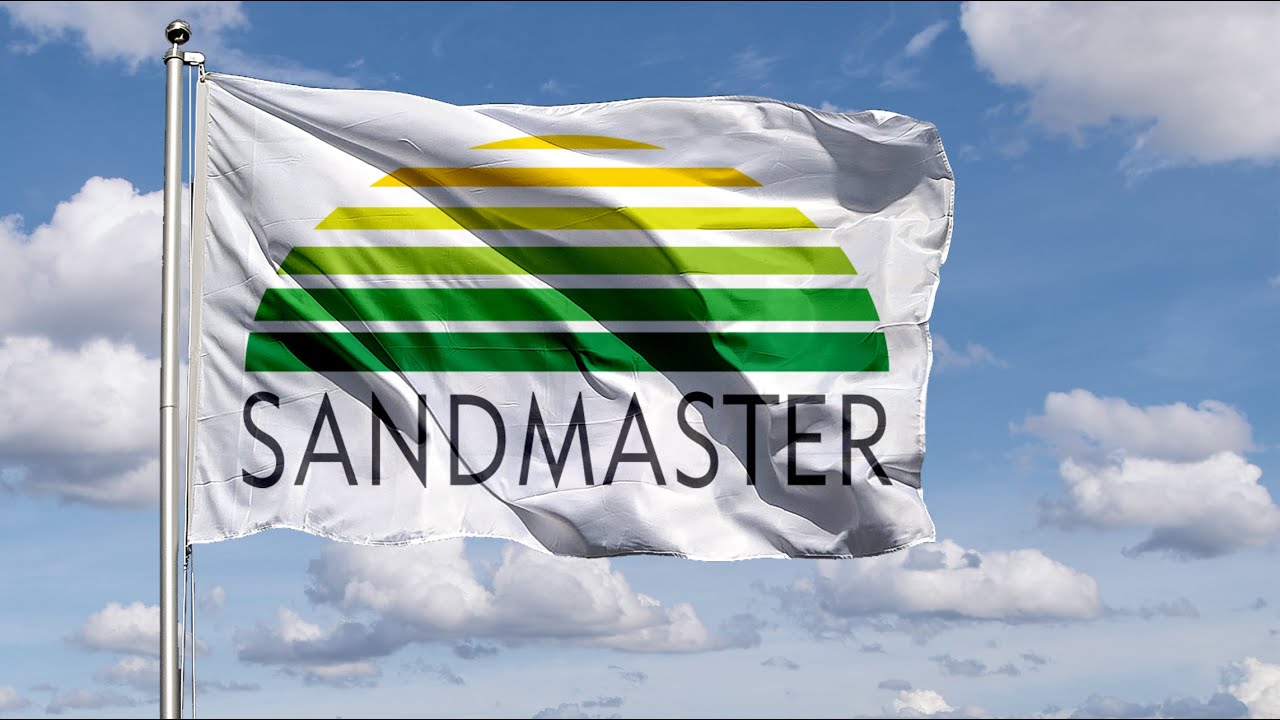 Wir sind Sandmaster