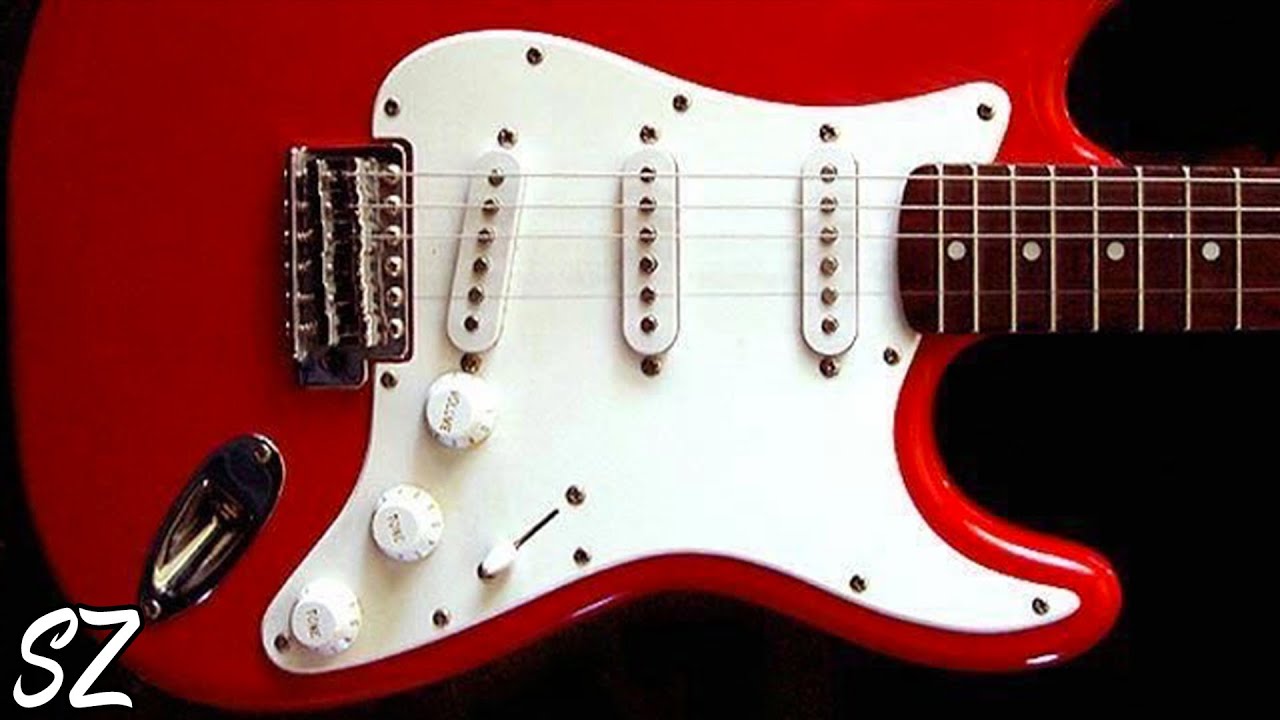 Casual Funk Backing Track in F minor | SZBT 641