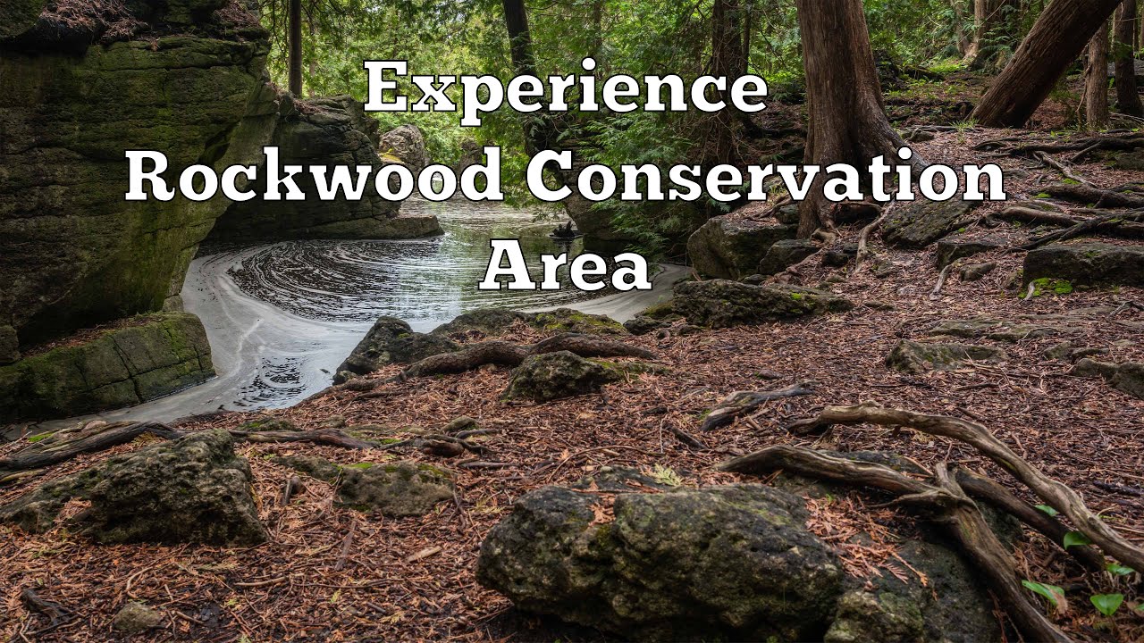 Rockwood Conservation Area Camping Hiking And Photography