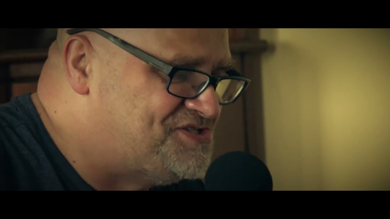Paweł Wójcik i Tomasz Sarniak - Podwórko