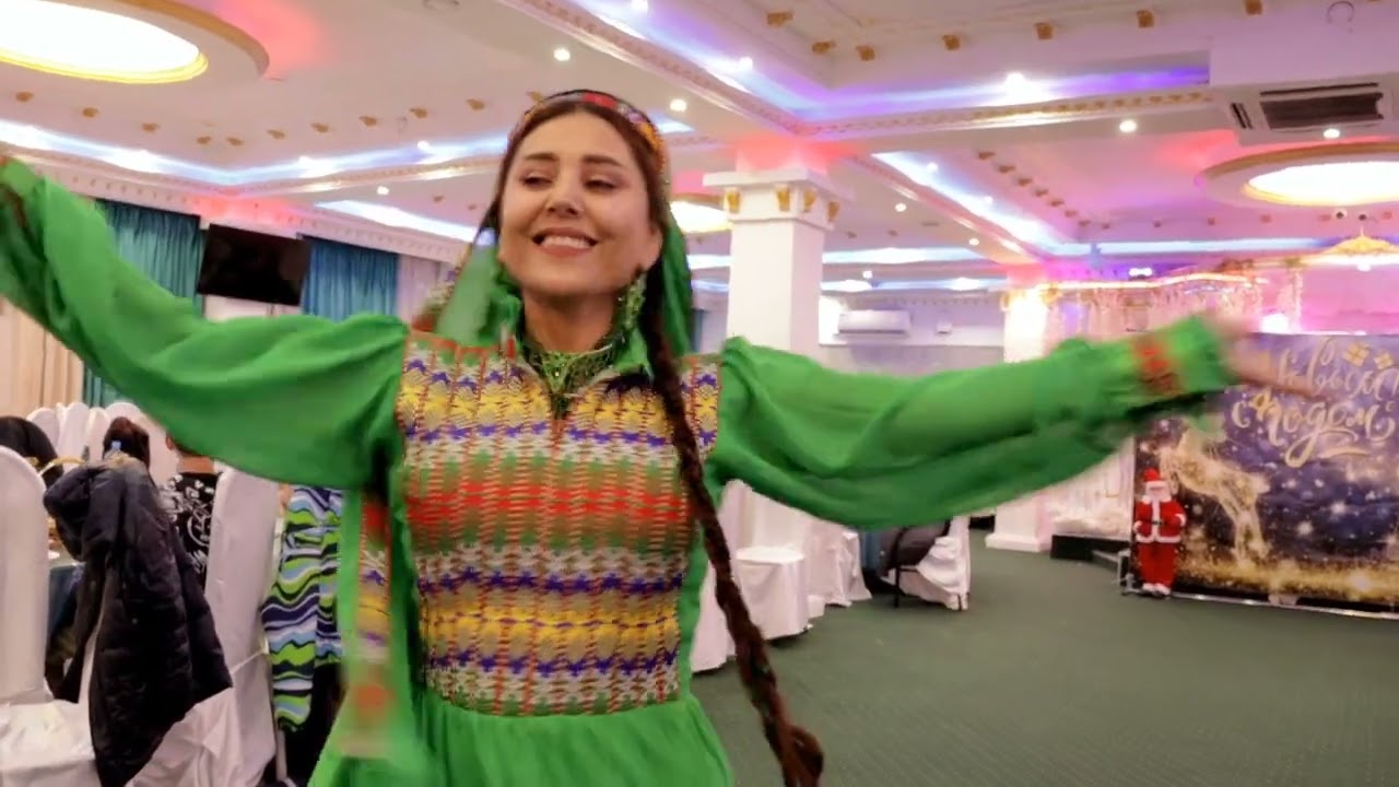 @РАКСИ БАДАХШОНИ. 2024 JILVA DILOVARSHOEVA.