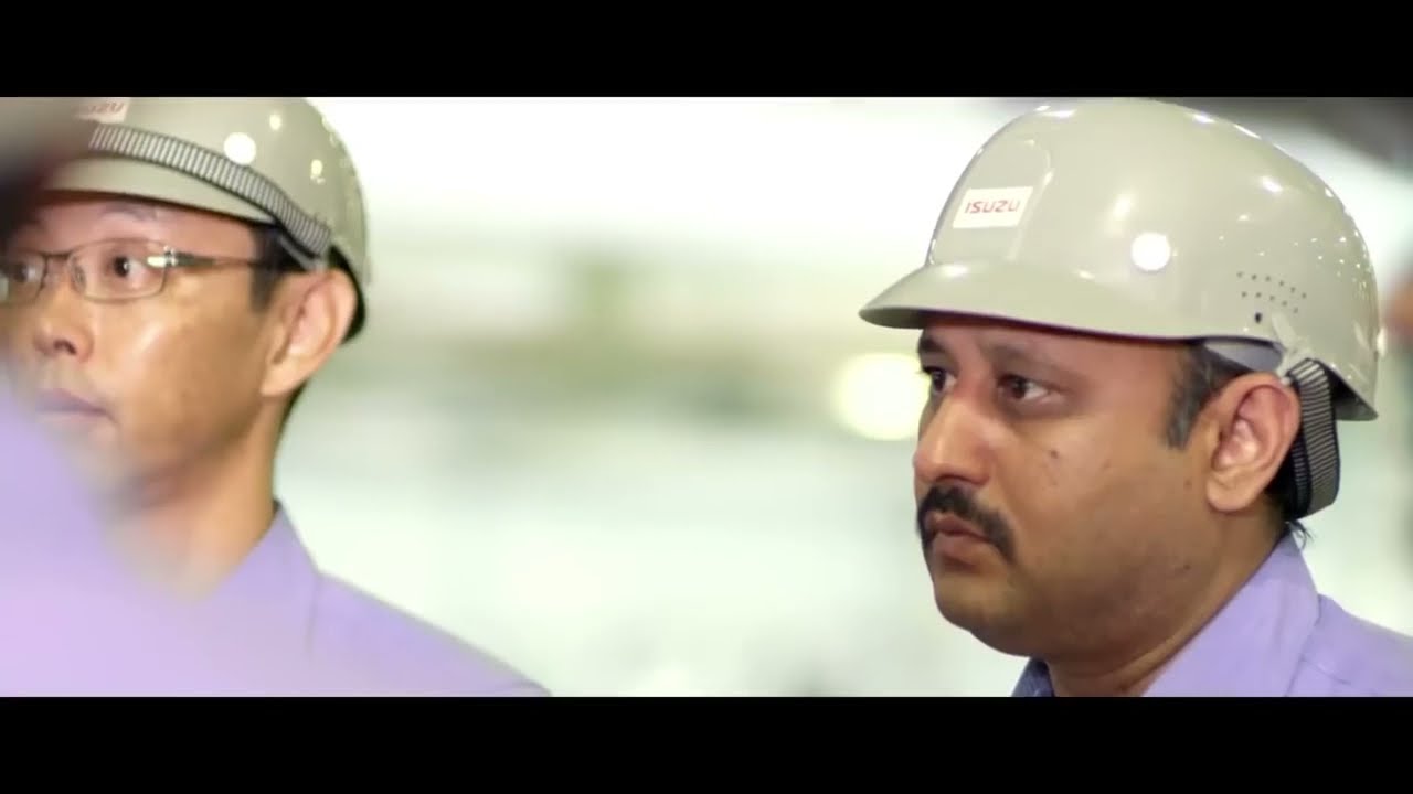 Isuzu Car Manufacturing Plant in Sri City | Andhra Pradesh Tada | SriCity Jobs