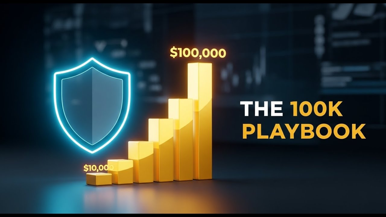 Forget Hype: How RWA Tokenization & Bitcoin ETFs Made Me $100k