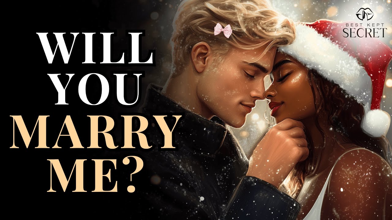 He Proposes to You on a Snowy Christmas Eve ❤️🎄 Boyfriend ASMR Audio