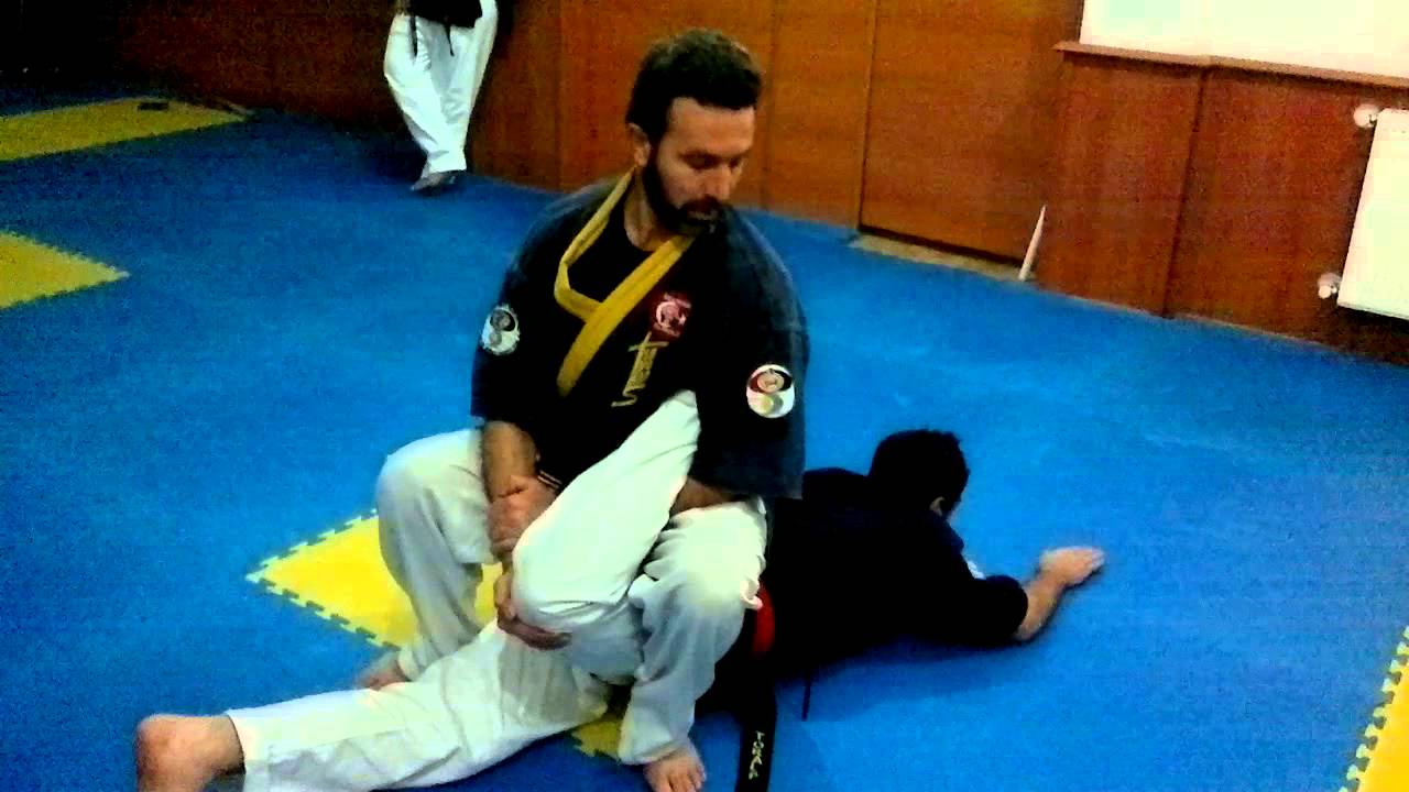 Sayokan Sivas Halil KOZANOĞLU (Tanyu)