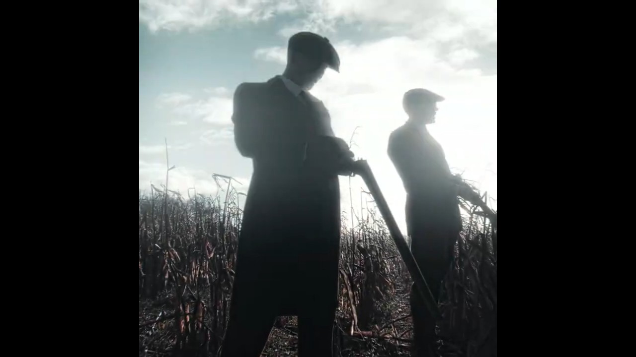 Just A Filler | Tommy Shelby Edit - MONTAGEM LUNAR DIAMANTE 2 | Peaky Blinders Edit 4K