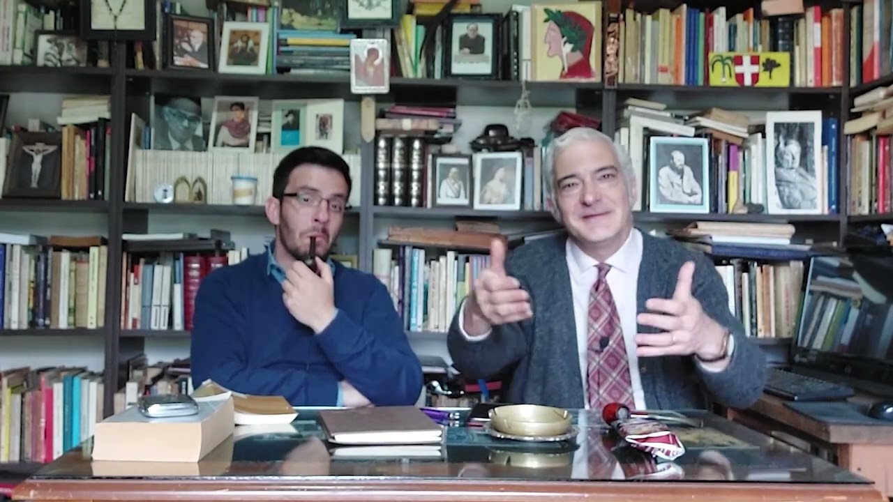 La última página 203: centenarios literarios