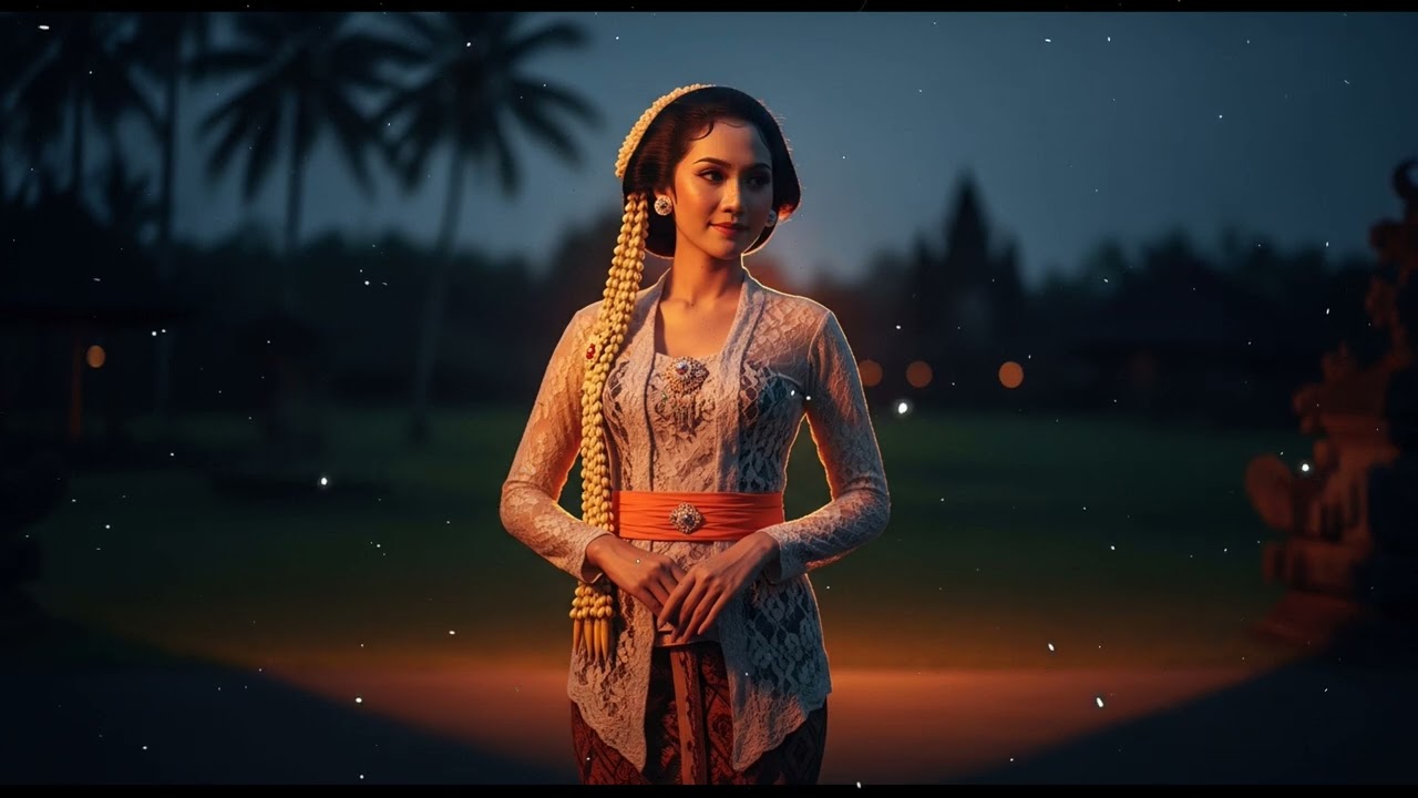 FULL ALBUM KERONCONG PERJUANGAN — Syahdu, Merdu & Menyentuh Jiwa