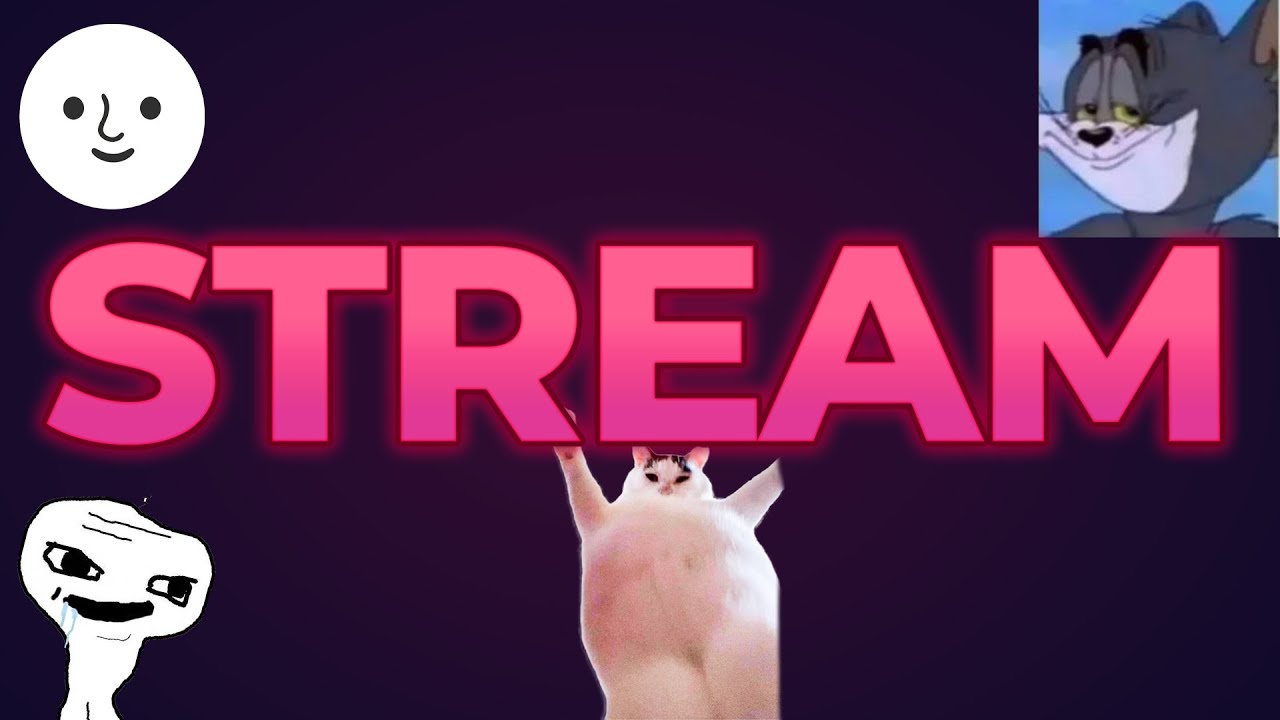 czekają nas wspaniałe rzeczy | STREAM