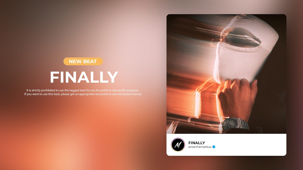 [FREE] Markul Type Beat x Freestyle Type Beat - 