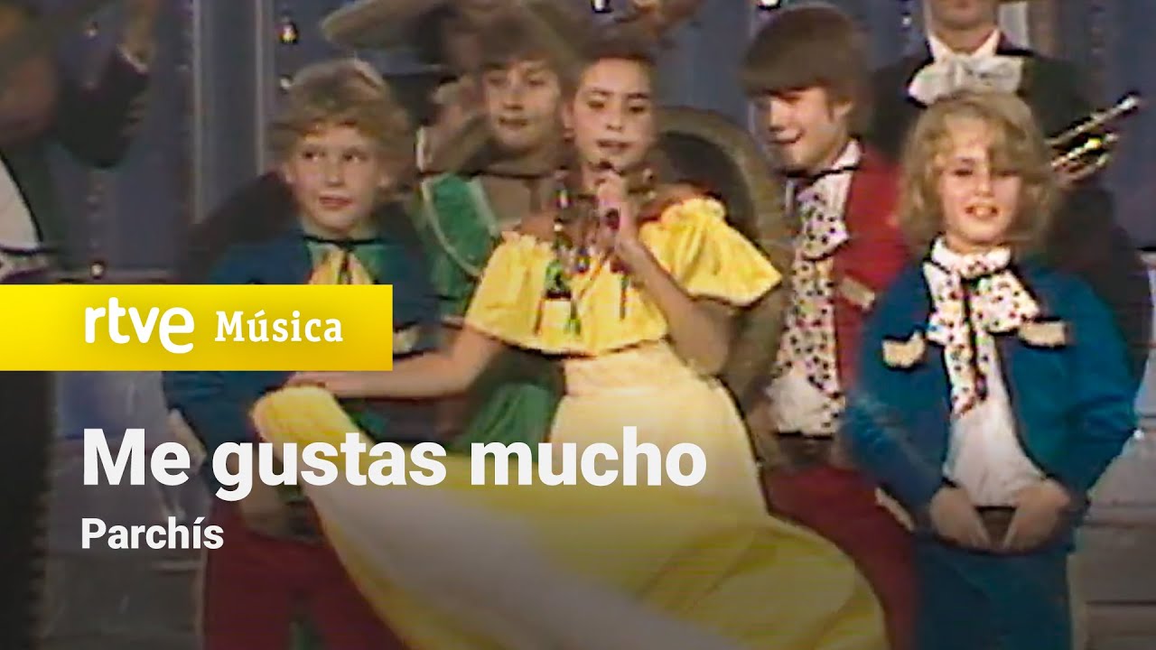 Parchís – 