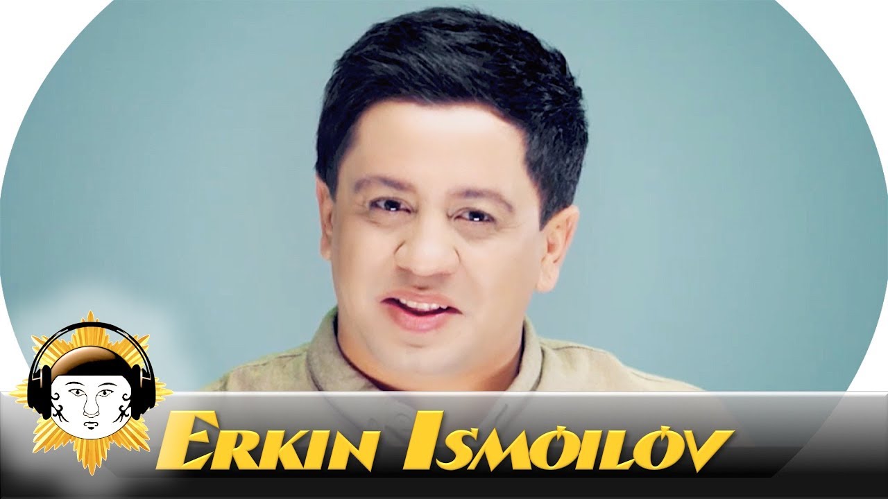 Erkin Ismoilov / Эркин Исмоилов - Bizda MEHMON ► Бухоро