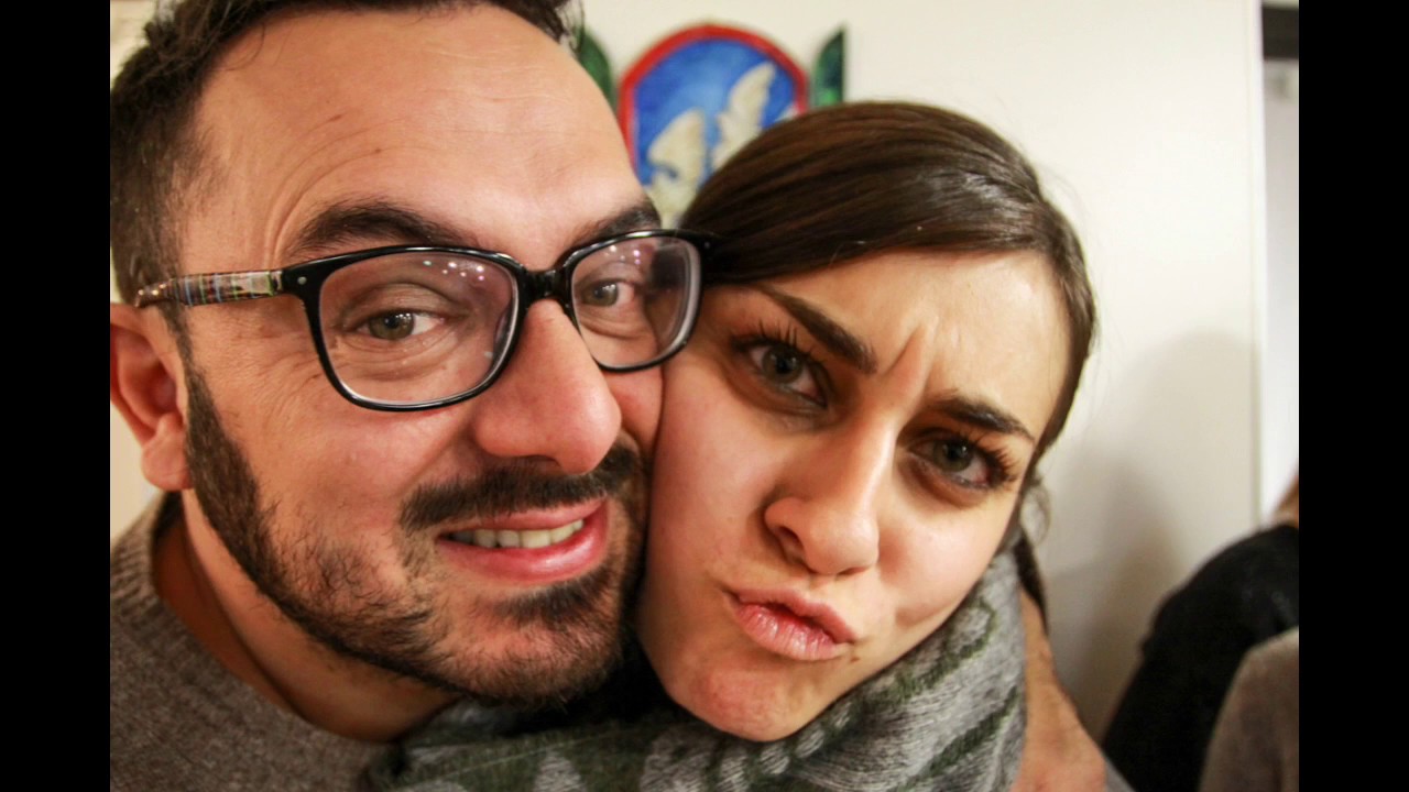un'iNpresa Natalizia - ed. 2015
