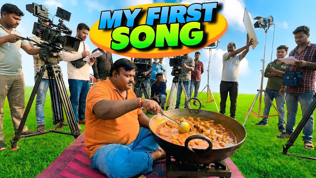 Meri Life Ka First Song 🔥 || Hamara Luxury Truck Dobara Modify Hoga