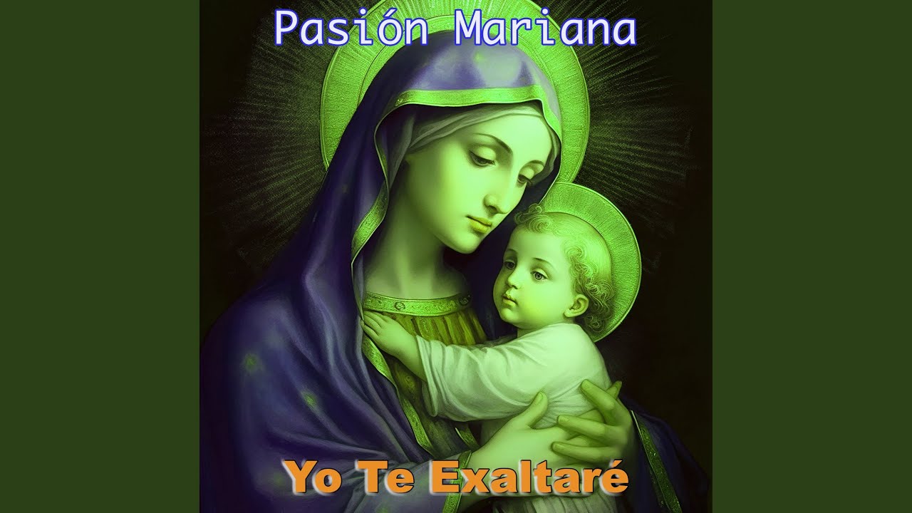Yo Te Exaltaré