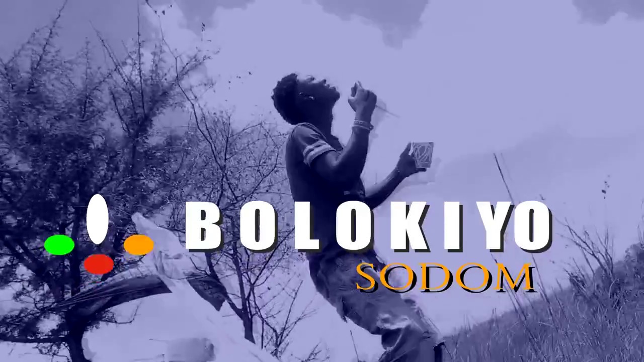 BOLOKIYO-SODOM