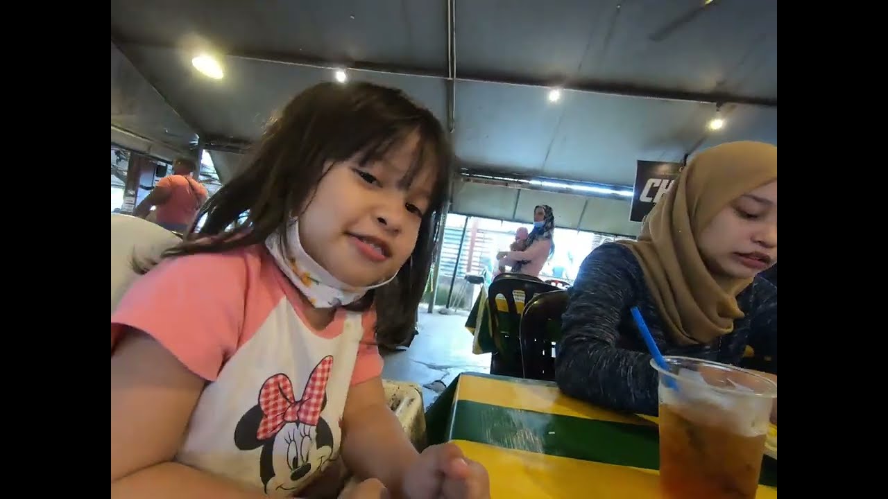 Video Kenangan Jalan2 Temerloh & Kuantan