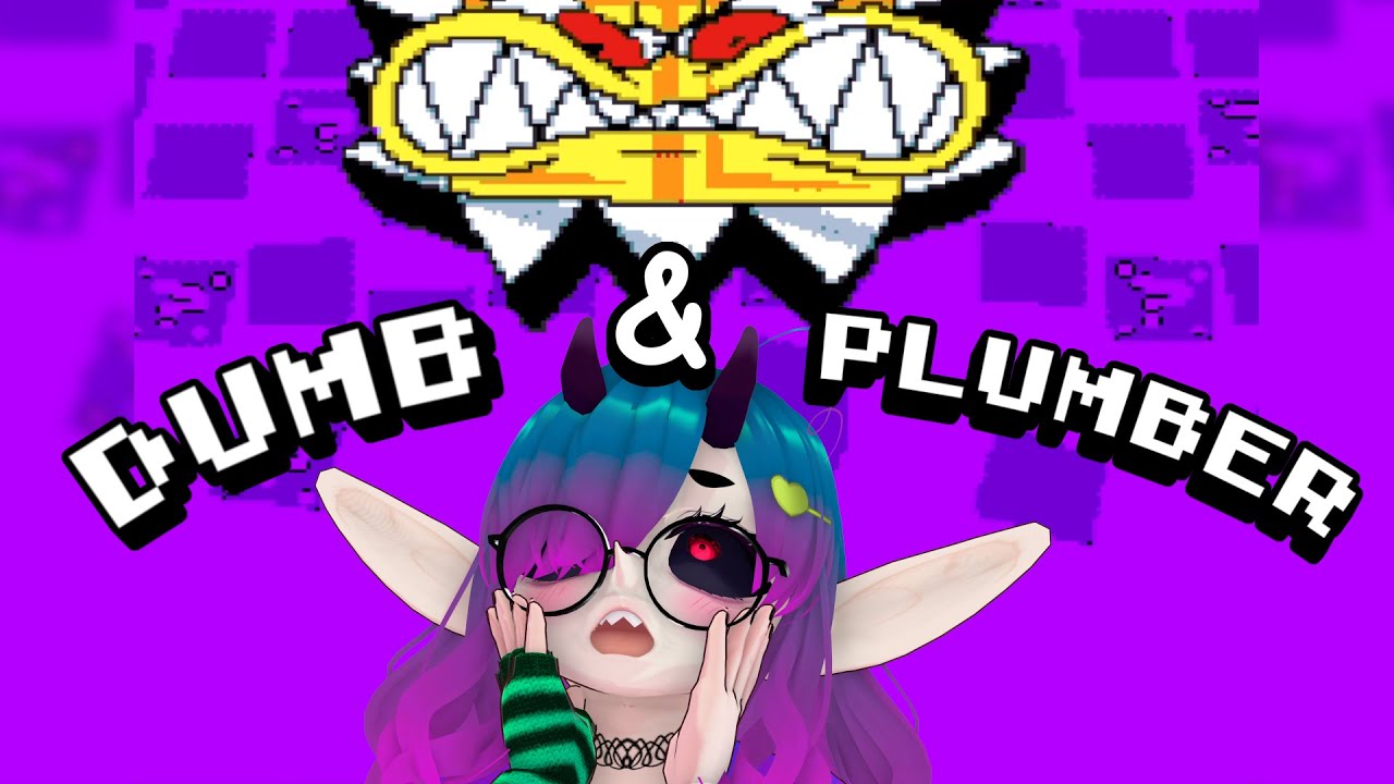 a gremlin gets trolled for 1 hour and 2 minutes