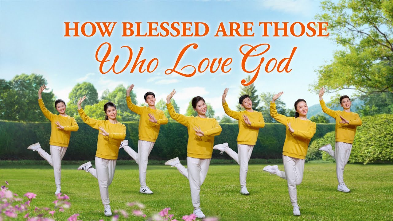 Christian Dance 2024 | 