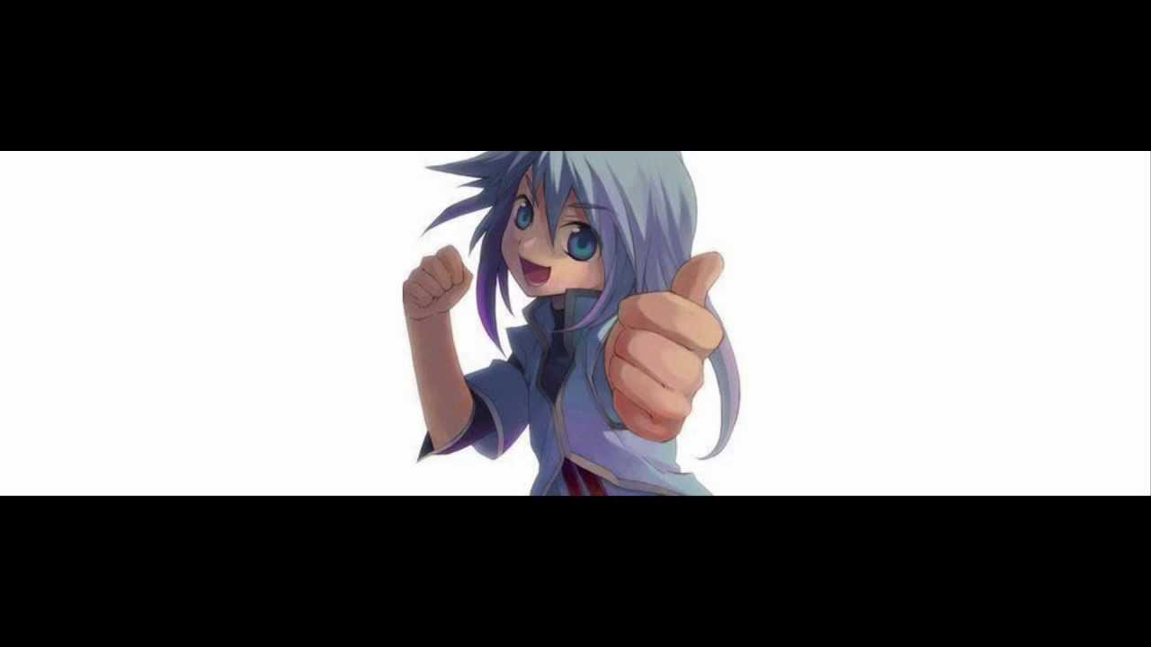 Genis Sage English Voice Clips (Battle Quotes)