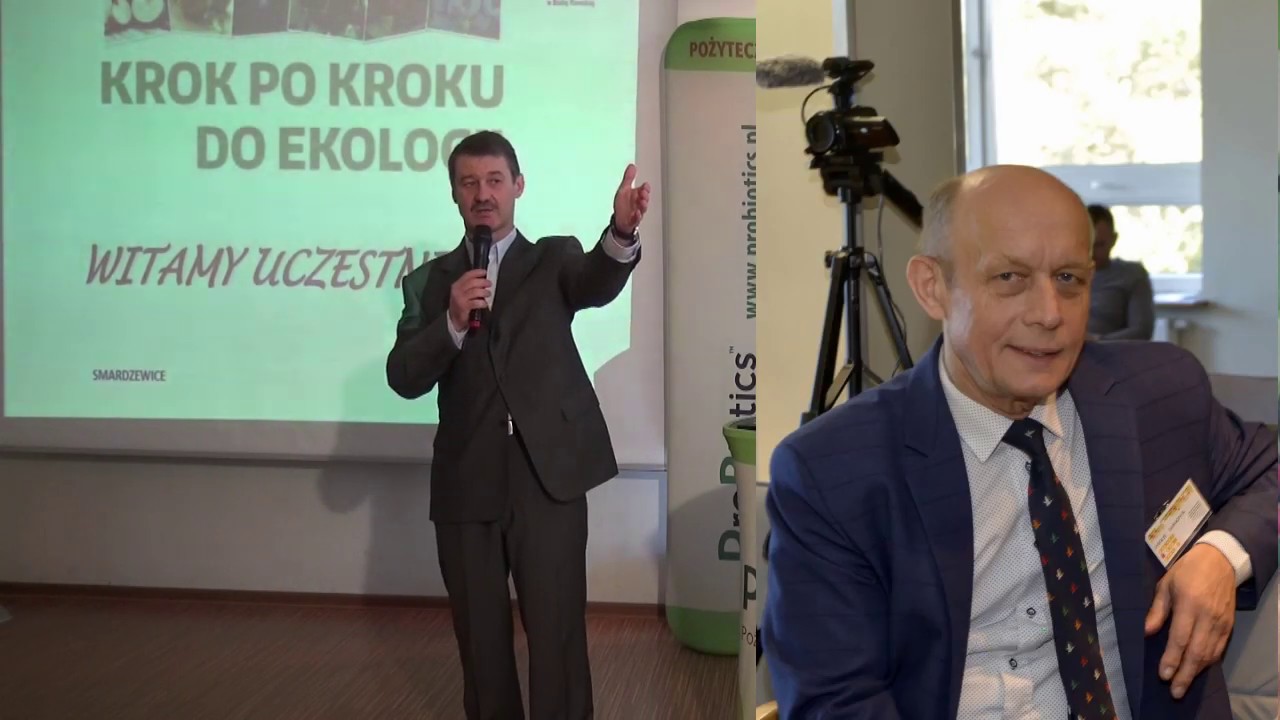 Krok po kroku do ekologii. Mikroorganizmy - Jacek Sekuła