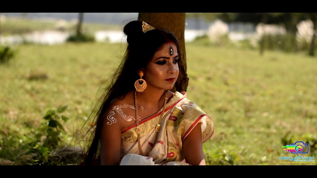 || BAJLO TOMAR AALOR BENU || By Megapixel Photography