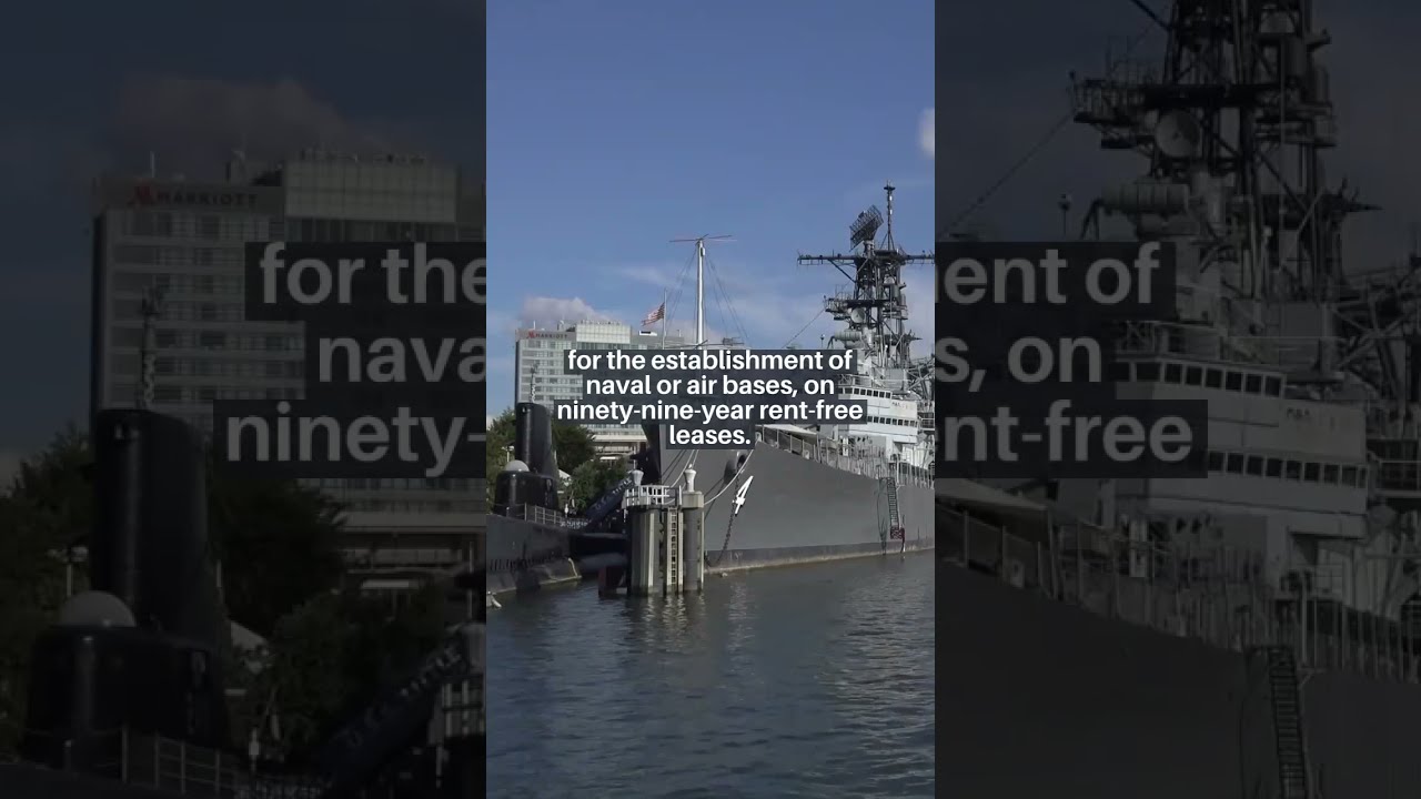 Navy History September 2nd. 