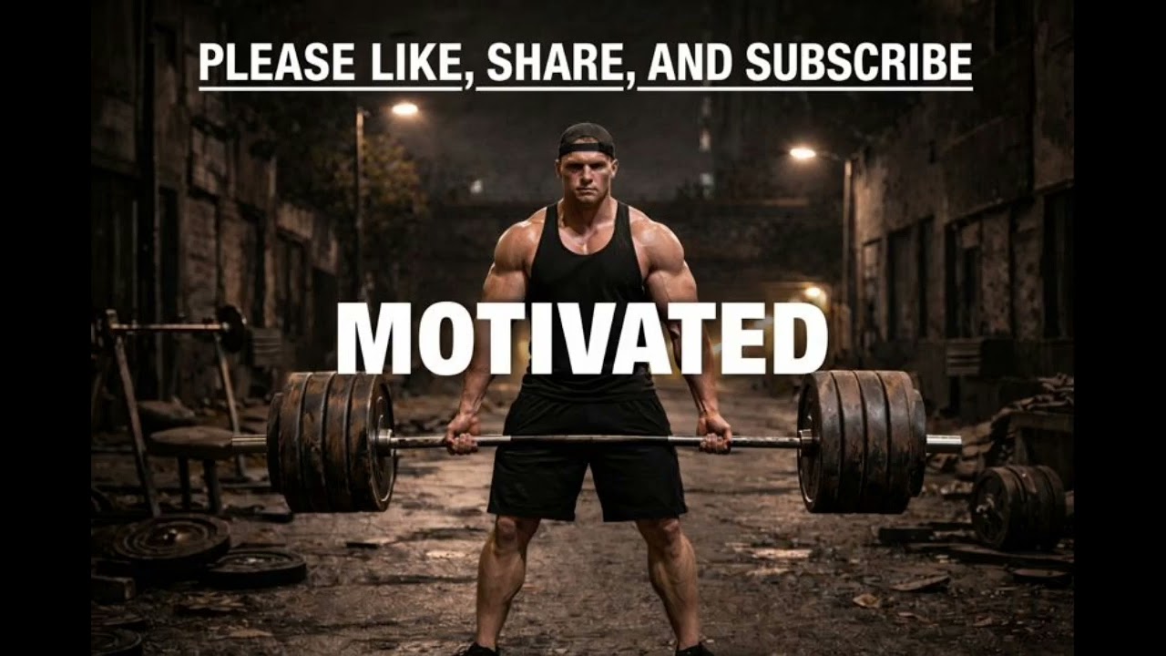 Gym Motivation Songs🔥Proof Is In The Works🔥