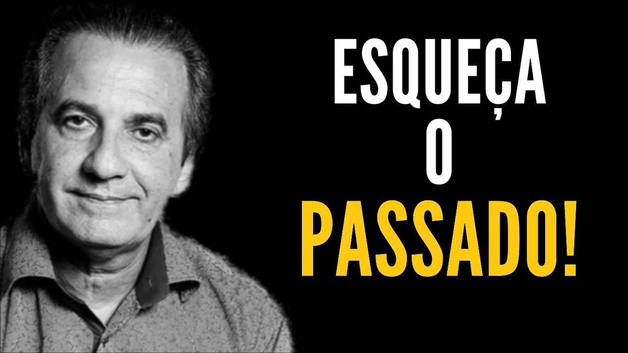 ESQUE&Ccedil;A O PASSADO - V&Iacute;DEO MOTIVACIONAL [Silas Malafaia]