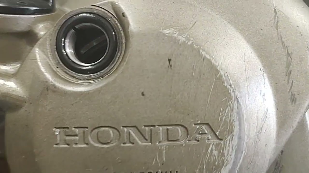 Метки синхронизации для Honda CRF450R 2002-2008 годов выпуска.