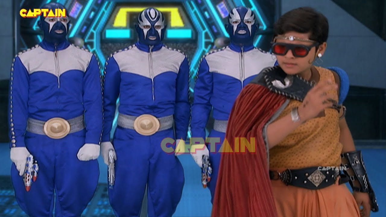 शिकोरा वासी गुडोरा ने की बालवीर की मदद | Baalveer | Episode 656 | Full Episode