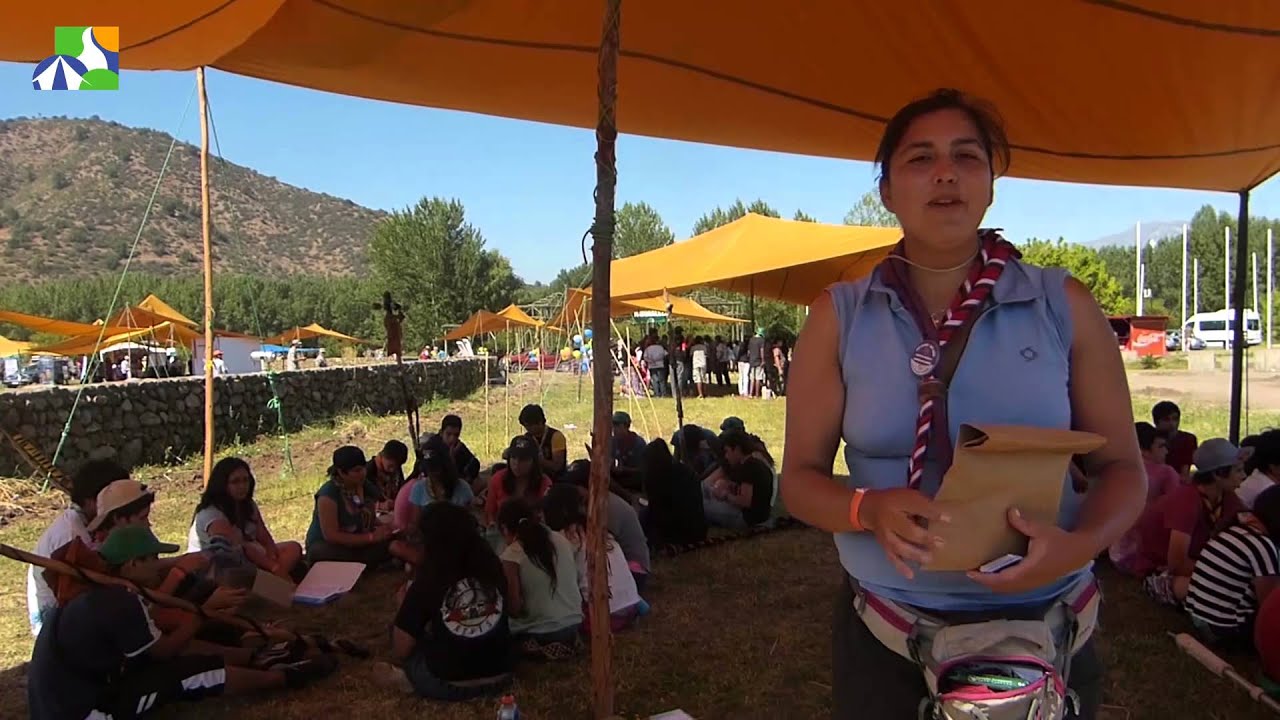 8° Jamboree Chile #7: Módulo Agenda Pública