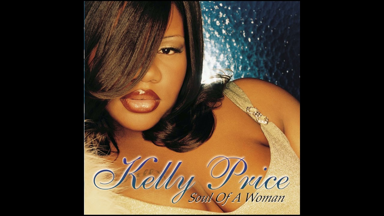 Kelly Price - Secret Love (slowed + reverb)