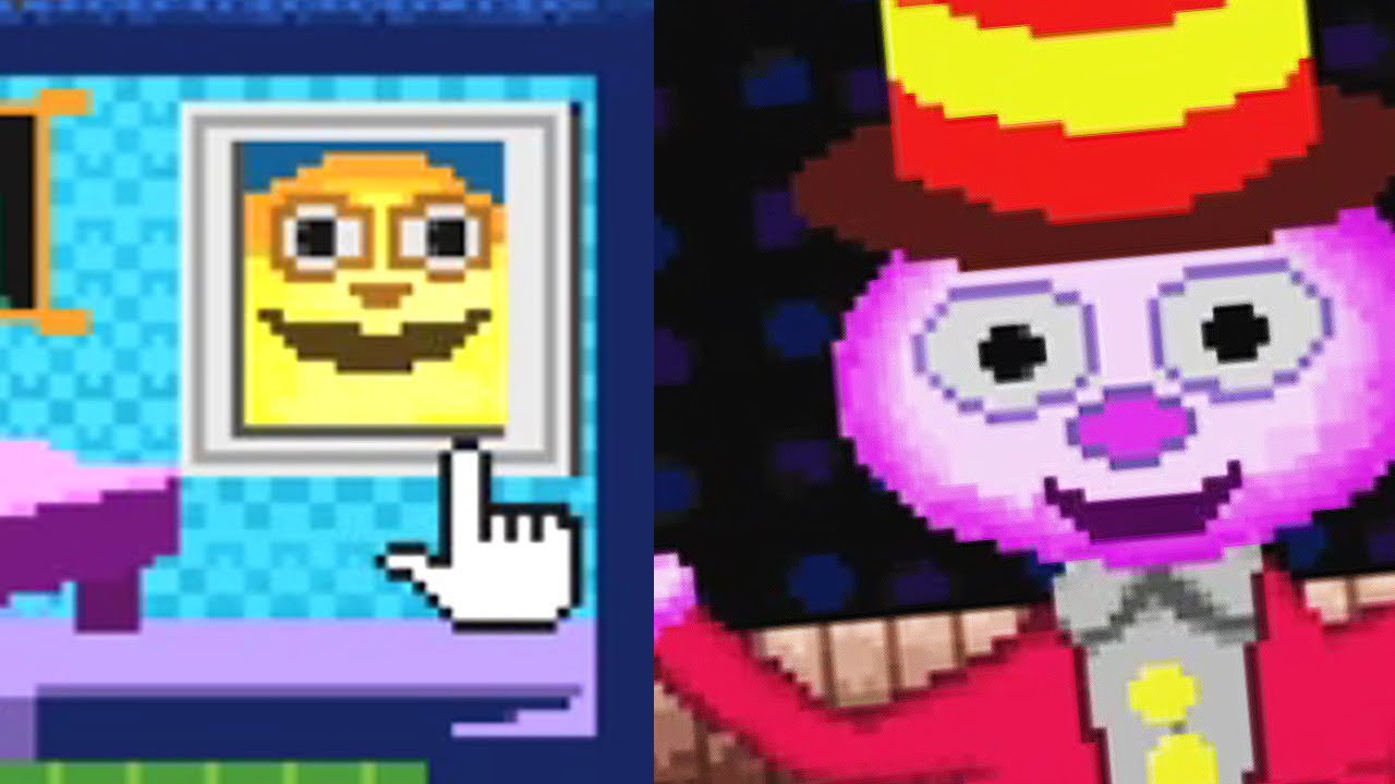 The Most Demented Kids PC Game Ever