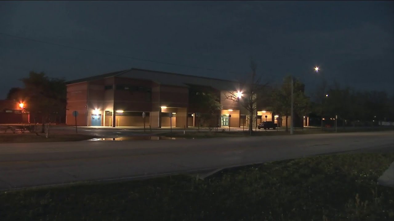Teacher charged with child abuse