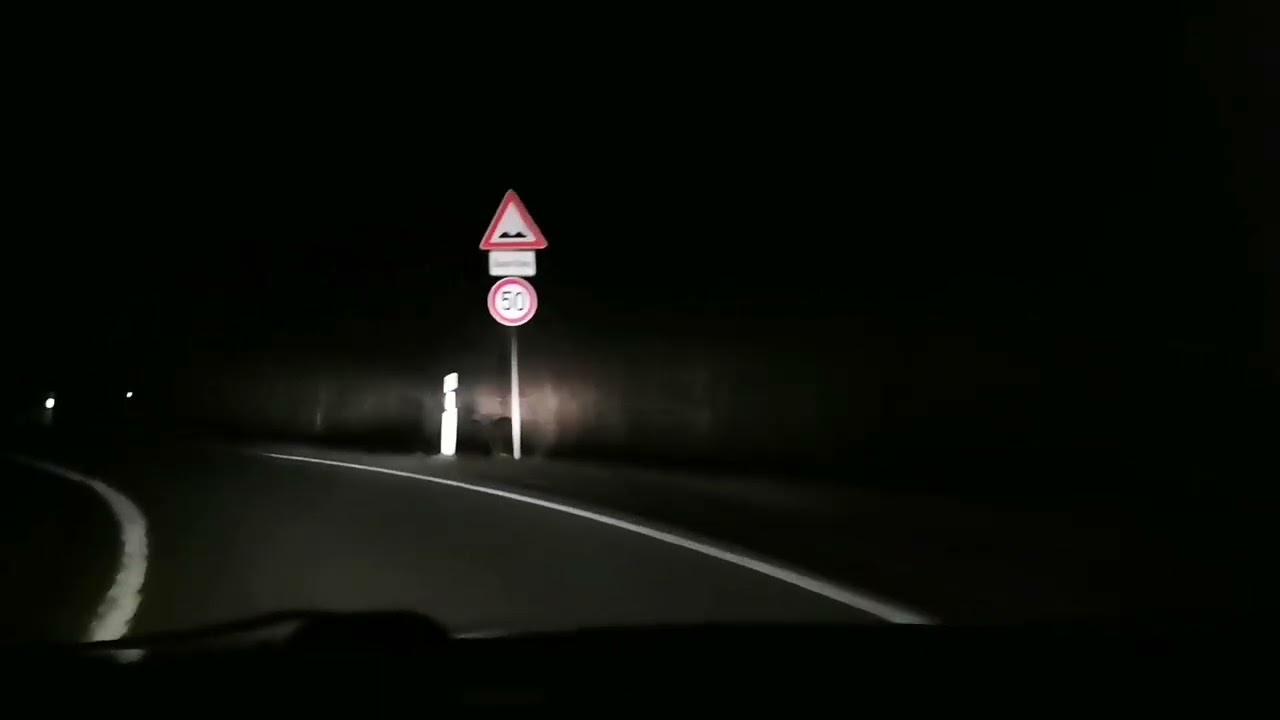 Mazda MX-3 V6 KLZE Touge Run Uphill + Downhill