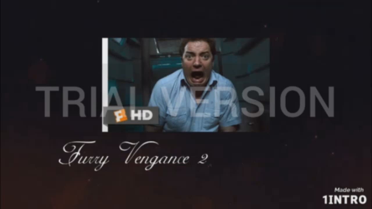 Furry Vengance 2: Special Edition (2022)