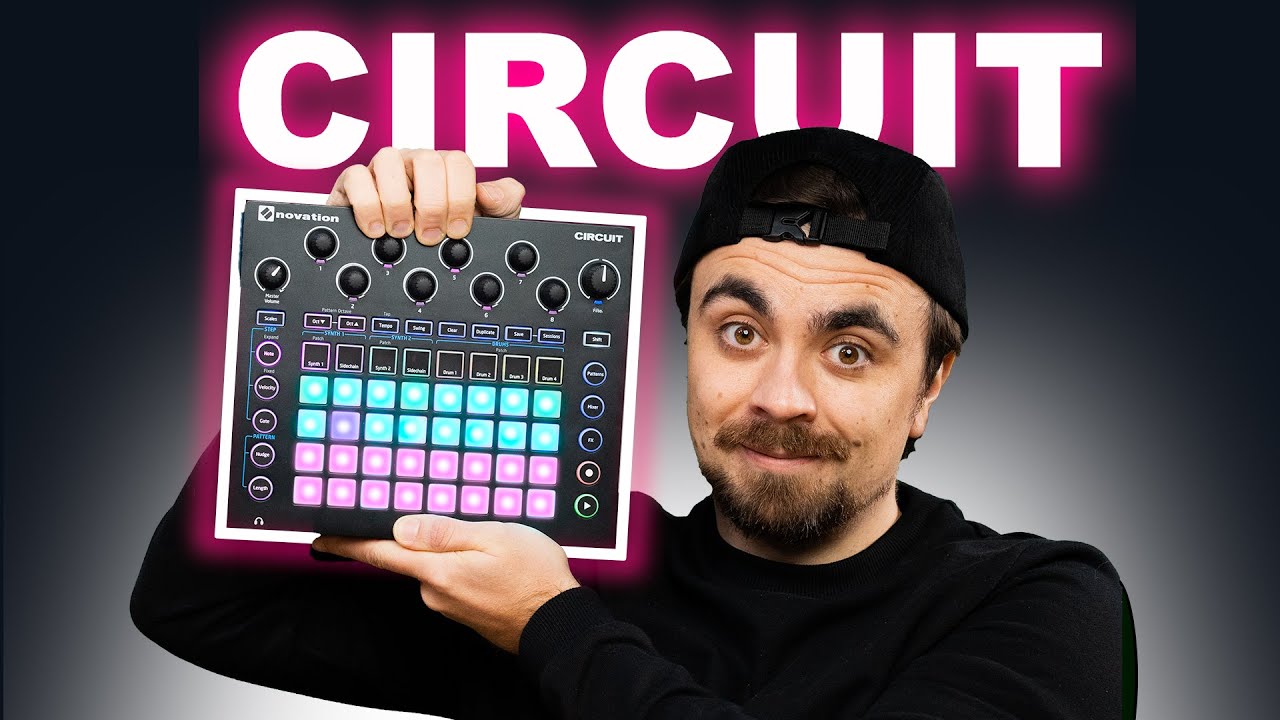 Learning to Make Electronic Music
